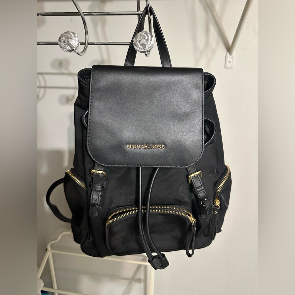 Michael kors backpack